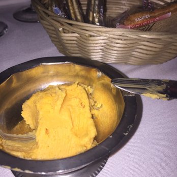 Beef 'N Bottle - Cheese spread - Steakhouses Near Me - Charlotte, North Carolina