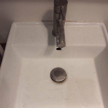 Sparkling House 4You - Bathroom sink (before) - Home Cleaning Near Me - Los Angeles, California Sparkling House 4You - Bathroom sink (before) - Home Cleaning Near Me - Los Angeles, California