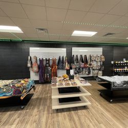 Moody Vape and Smoke Shop