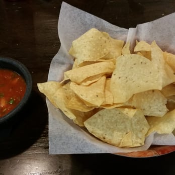 Alfredo's - Best House Made Chips & Salsa in Southern California! - Mexican Near Me - Lomita, California