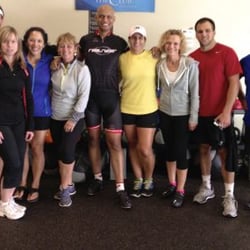 Rock 'n Ryde - Rock n Ryde's Spin Certified Instructors