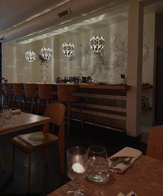 Las Puertas Buffalo by null