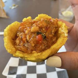 El Bohio Restaurant