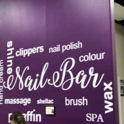 Butterfly Dream Spa & Nail Suite