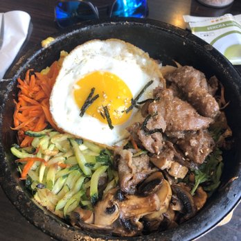 Mile High Cafe - Dolsot bibimbap - Asian Fusion Near Me - Idyllwild, California Mile High Cafe - Dolsot bibimbap - Asian Fusion Near Me - Idyllwild, California
