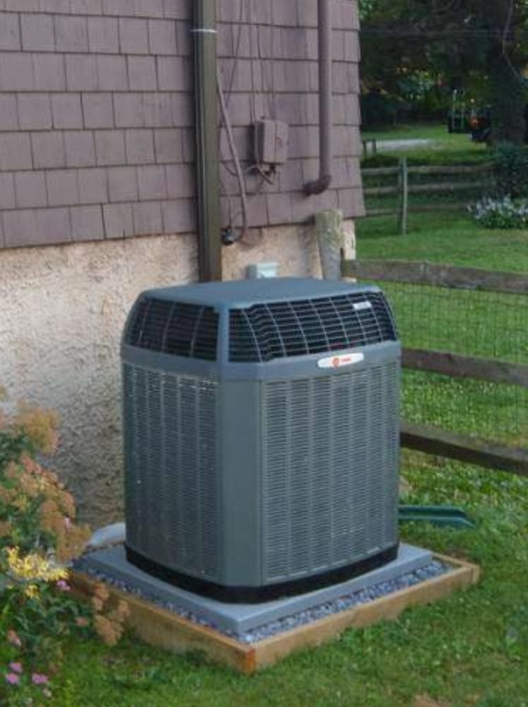 Slide of Supreme Service Today