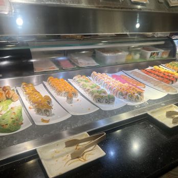 Ichiban Seafood Buffet - Buffets Near Me - Springfield, Pennsylvania