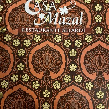 Casa Mazal - Spanish Near Me - Córdoba, Colorado