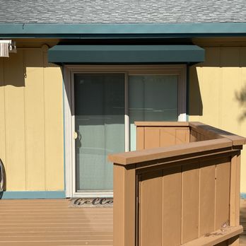 Mcs Awnings - sumbrella fabric IVY color awningS - Awnings Near Me - Hayward, California Mcs Awnings - sumbrella fabric IVY color awningS - Awnings Near Me - Hayward, California