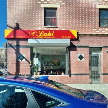 Lahi - outside - Filipino Near Me - Elmhurst, New York Lahi - outside - Filipino Near Me - Elmhurst, New York