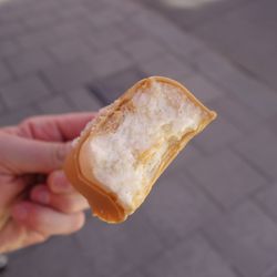 Pärlans Konfektyr - 05/28/18 Parlans Konfekty - Vanilla and Salted Caramel Ice Cream (interior)