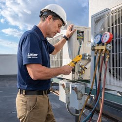 Lazer Home Services Plumbing, HVAC, & Electrical
