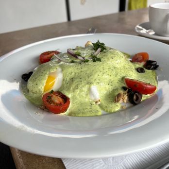 El Rey Sol - Huevos ojos negros - French Near Me - Ensenada, BCN