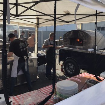 Forno Di Sbarro - Caterers Near Me - Concord, California