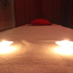Massages d'Asie