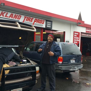 Oakland Tire Pros - Oakland tire pro best place for tires and mechanic work - Auto Repair Near Me - Oakland, California Oakland Tire Pros - Oakland tire pro best place for tires and mechanic work - Auto Repair Near Me - Oakland, California
