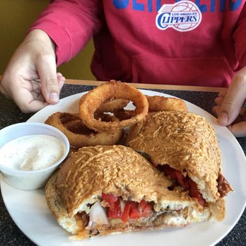 Smoking Monkey Pizza - Pizza Near Me - Renton, Washington Smoking Monkey Pizza - Pizza Near Me - Renton, Washington