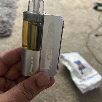 Super Smoke - new vape they got with a detachable battery - Tobacco Shops Near Me - Alhambra, California Super Smoke - new vape they got with a detachable battery - Tobacco Shops Near Me - Alhambra, California