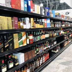 Nic's Liquor