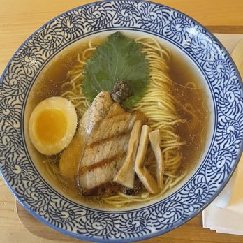 Ramen Ishida - New Tokyo Style Shoyu Ramen - Ramen Near Me - New York, New York Ramen Ishida - New Tokyo Style Shoyu Ramen - Ramen Near Me - New York, New York