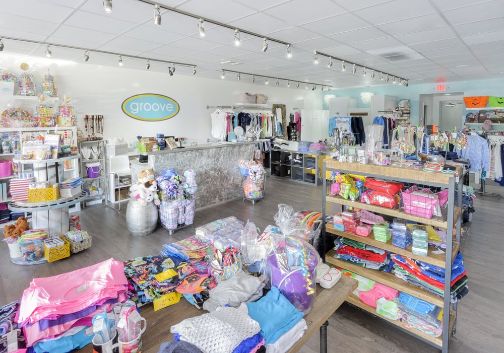 GROOVE Updated August 2024 420 Post Rd W, Westport, Connecticut