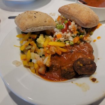 IKEA Restaurant - Scandinavian Near Me - Burbank, California