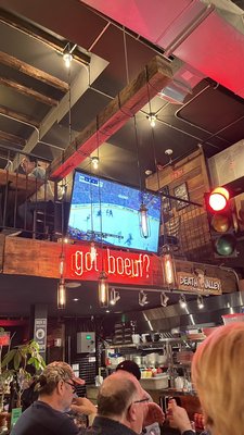 Notre-Boeuf-de-Grâce by null