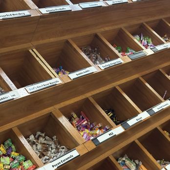 Cosmic Candy Company - Candy Stores Near Me - Pentwater, Michigan