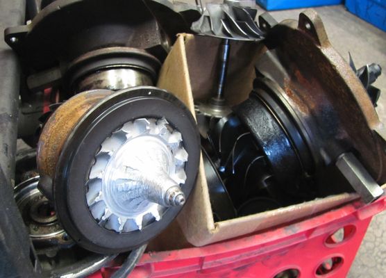 MTW - Majestic Turbo Waco