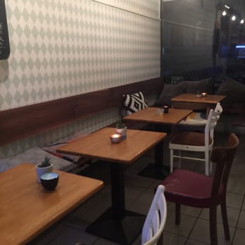 Limu - Cafes Near Me - Hamburg, HH