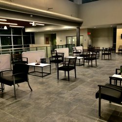 Sano Orthopedics - Inside waiting