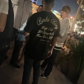Fabel Miami - Someone inside the restaurant with a hat - Middle Eastern Near Me - Miami, Florida Fabel Miami - Someone inside the restaurant with a hat - Middle Eastern Near Me - Miami, Florida