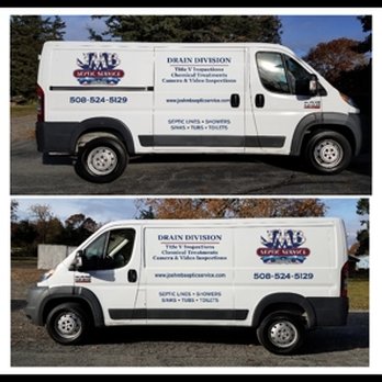 JMB Septic Service - Septic Services Near Me - Hyannis, Massachusetts