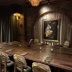 Filthy Animal - Private Dining Room