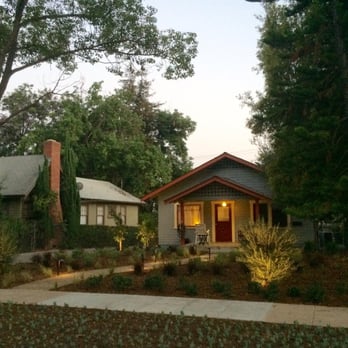 New Image Landscaping - New Image really gave my bungalow a new image! - Landscaping Near Me - Altadena, California