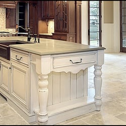 Frederick Tile