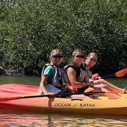 Fin Expeditions