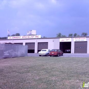 Alignment Specialist Inc - Auto Repair Near Me - Saint Charles, Missouri Alignment Specialist Inc - Auto Repair Near Me - Saint Charles, Missouri