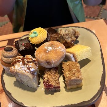 Goofy's Kitchen - More desserts and pastries - American Near Me - Anaheim, California
