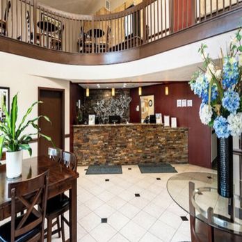 Americinn by Wyndham - Lobby - Hotels Near Me - Grand Rapids, Michigan Americinn by Wyndham - Lobby - Hotels Near Me - Grand Rapids, Michigan