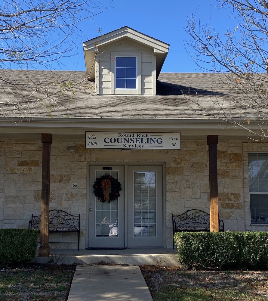 Round Rock Counseling Services - grief counselor in Round Rock, TX