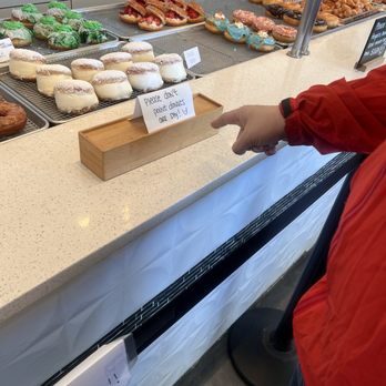 Twinkle Donuts - Donuts Near Me - The Colony, Texas Twinkle Donuts - Donuts Near Me - The Colony, Texas