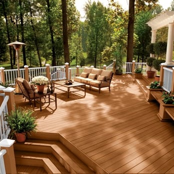New Horizon Construction - Decks - General Contractors Near Me - Danbury, Connecticut New Horizon Construction - Decks - General Contractors Near Me - Danbury, Connecticut