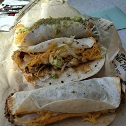 Del Taco