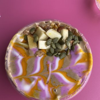Bright Bowls - Vegan Near Me - Highland Park, Illinois