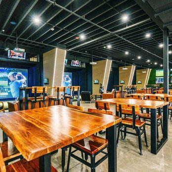 The Social Birdy - Sports Bars Near Me - Branson, Missouri The Social Birdy - Sports Bars Near Me - Branson, Missouri