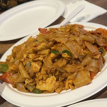 Palm Thai Cafe - Thai Near Me - San Diego, California