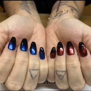 Nail Art by Kandice Stone - Nail Technicians Near Me - Honolulu, Hawaii Nail Art by Kandice Stone - Nail Technicians Near Me - Honolulu, Hawaii