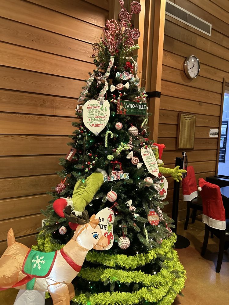 Oldham County Family Branch YMCA - childcare center in Buckner, KY