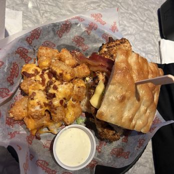 Bubba's 33 - Sports Bars Near Me - Pensacola, Florida Bubba's 33 - Sports Bars Near Me - Pensacola, Florida